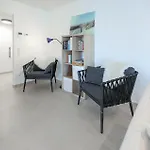 Cozy In With Wifi Apartment Ostend