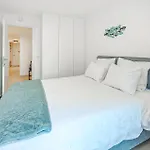 Apartment Cozy In With Wifi Ostend