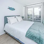 Apartment Cozy In With Wifi Ostend