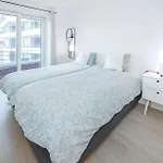 Apartment Cozy In With Wifi