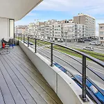 Apartment Cozy In With Wifi Ostend