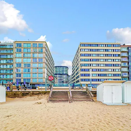 Apartment 2 Bedroom Gorgeous In