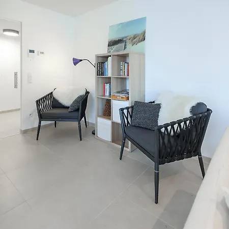 2 Bedroom Gorgeous In Apartment Ostend
