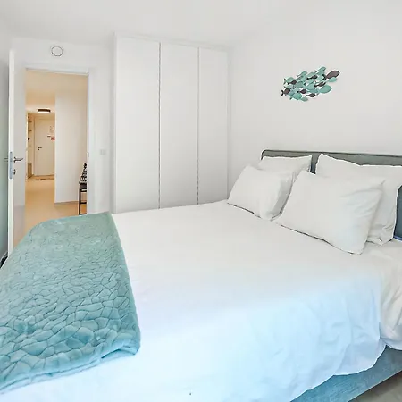 Apartment Cozy In With Wifi Ostende