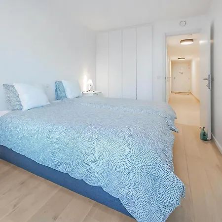 Cozy In With Wifi Lejlighed