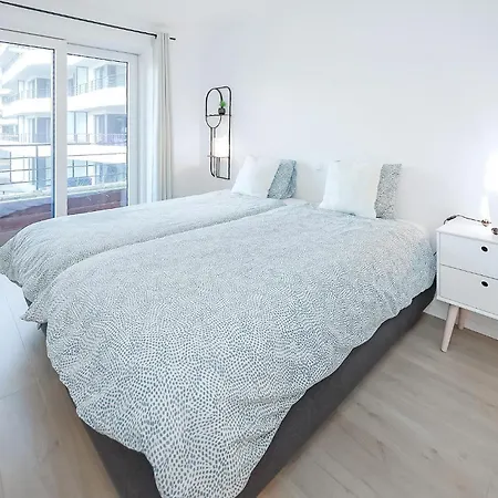 Apartment Cozy In With Wifi