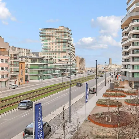 Apartment Cozy In With Wifi