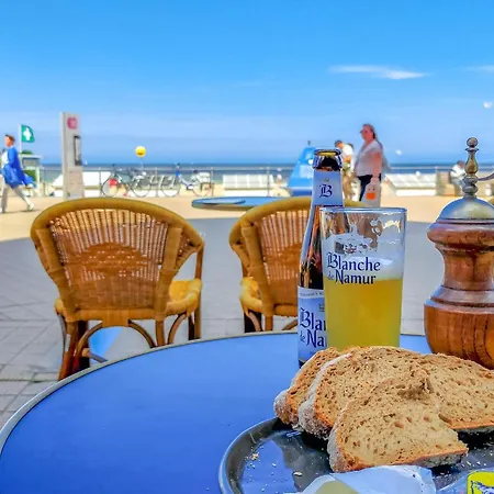 Cozy In With Wifi * Oostende