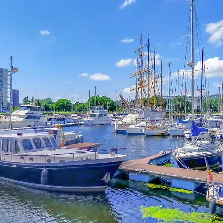 2 Bedroom Gorgeous In Ostend