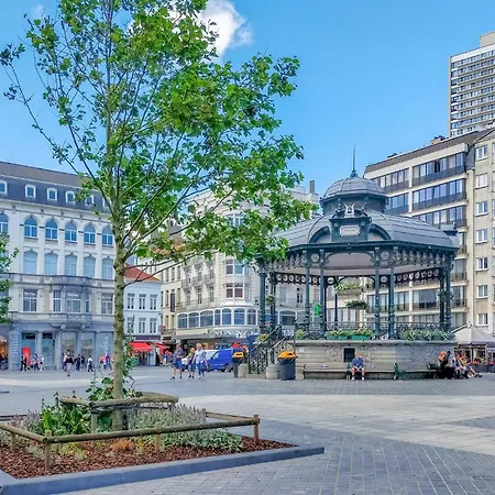 2 Bedroom Gorgeous In *