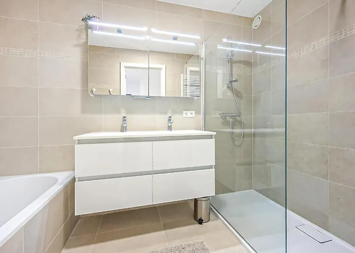 Cozy In With Wifi Appartement