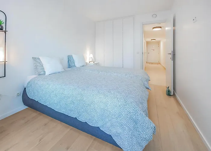 Cozy In With Wifi Appartement