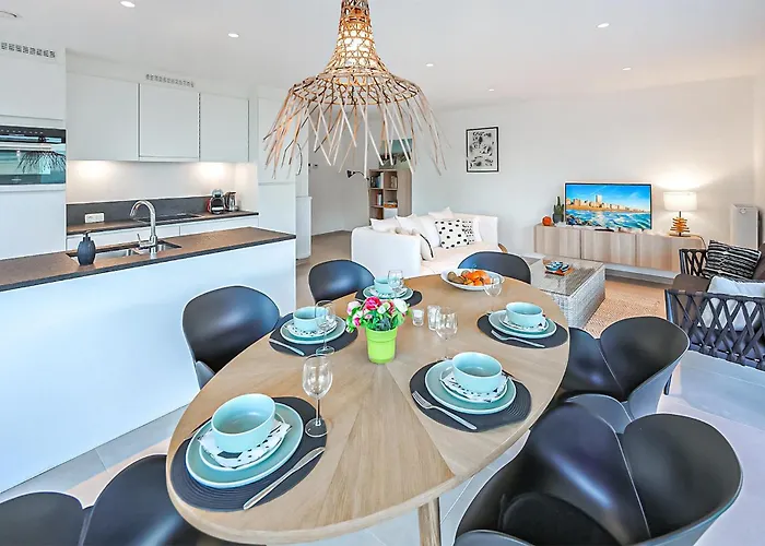 Appartement Cozy In With Wifi