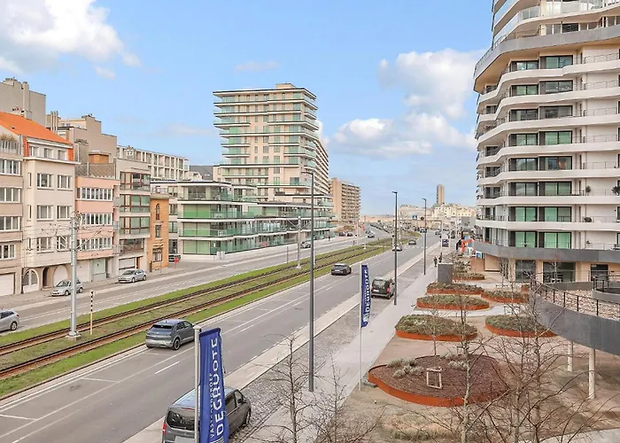 Appartement Cozy In With Wifi