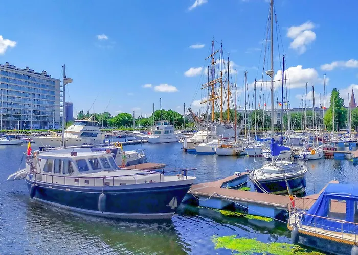 Cozy In With Wifi Ostende